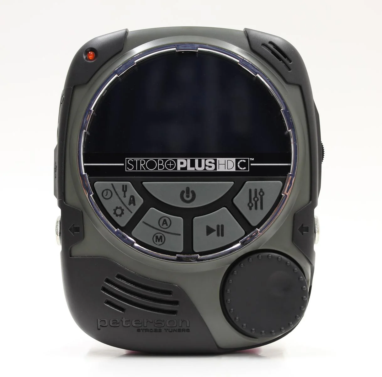 Peterson StroboPLUS HDC Tuner