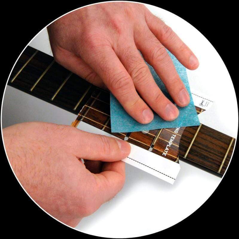 D'Addario Fret Polishing System - Image 2