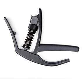 D'Addario NS Artist Guitar Capo