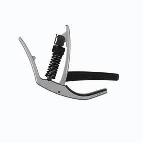 D'Addario NS Artist Guitar Capo - Image 2