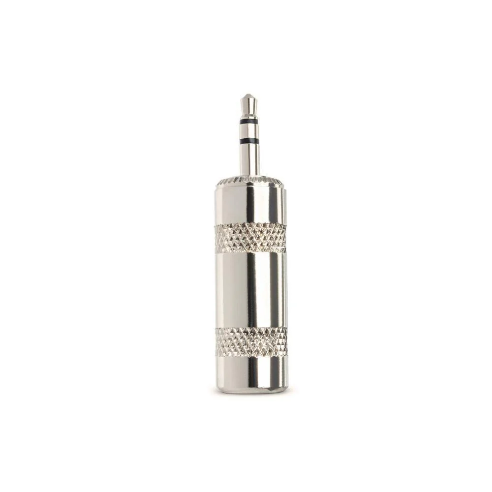 Hosa Mono/Stereo Connector | 3.5mm TRS - Image 3