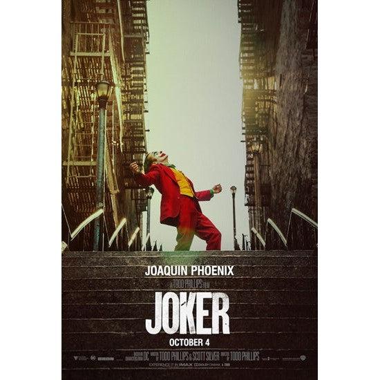 Posters Wholesale Joker 2019 | Rolled