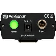 PreSonus HP2 Personal Headphone Amplifier | Black - Image 3