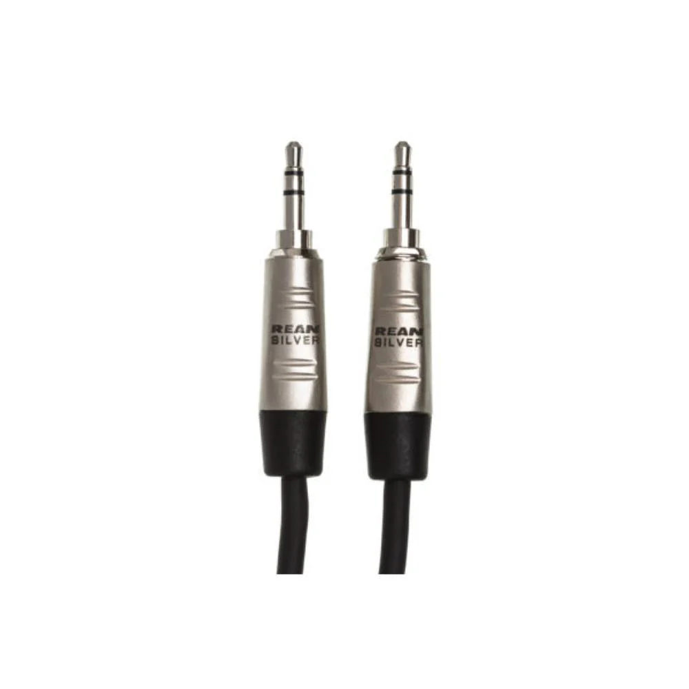 Pro Stereo 3.5mm TRS Cable | 5 Foot - Image 2