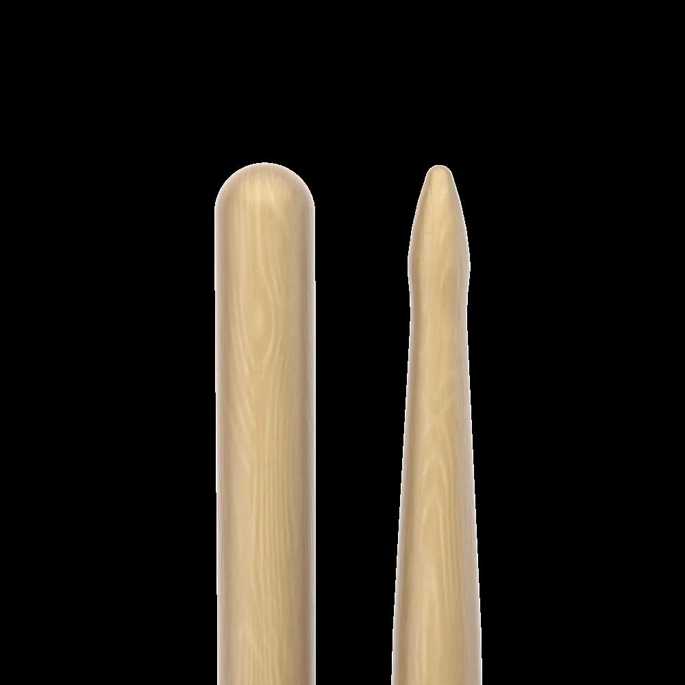 ProMark Carter McLean Hickory Drumstick | Wood Tip - Image 4