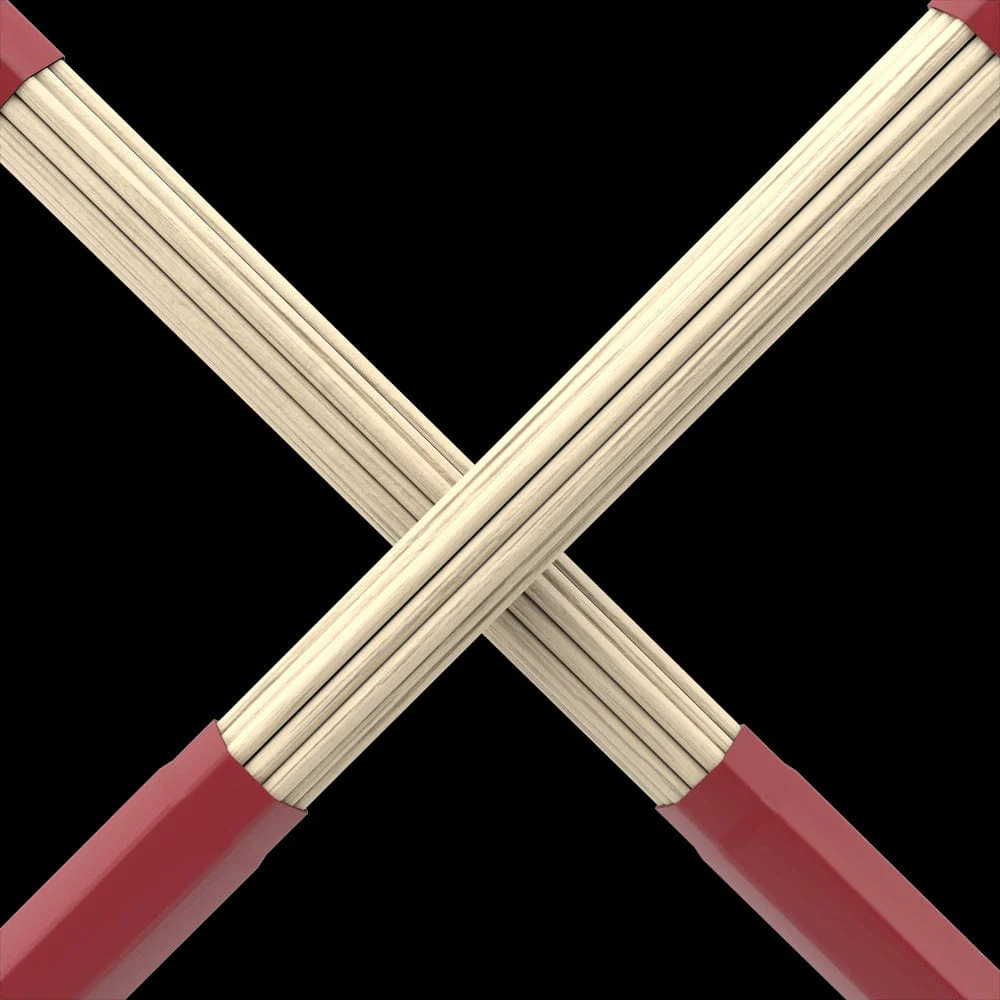Promark Cool Rods | Birch Drum Rods - Image 3