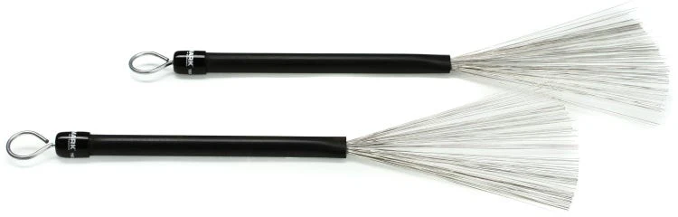 ProMark Jazz Telescopic Wire Brush