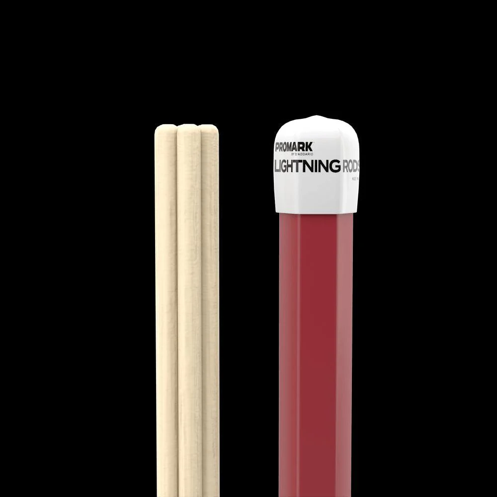 Promark Lightning Rods Multirod Sticks - Image 2