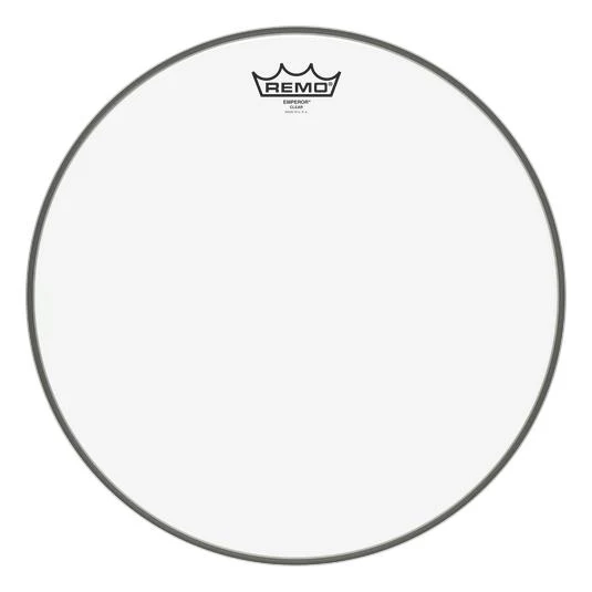 Remo Emperor | Clear | 15in