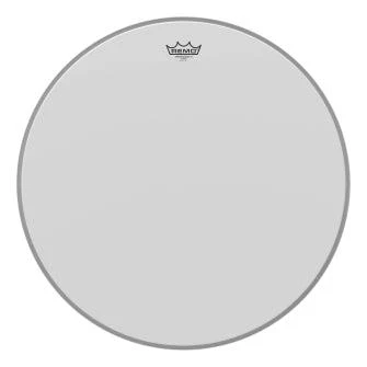 Remo Ambassador X Coated Drumhead | 24"
