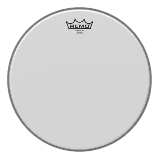 Remo BE-0113-00- Batter EMPEROR Coated 13" Diameter