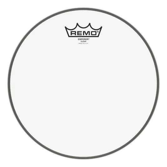 Remo Emperor | Clear | 10in