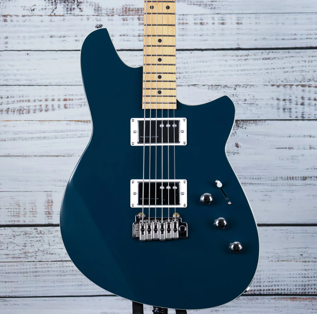 Reverend Descent Wilkinson | High Tide Blue (IN STOCK)