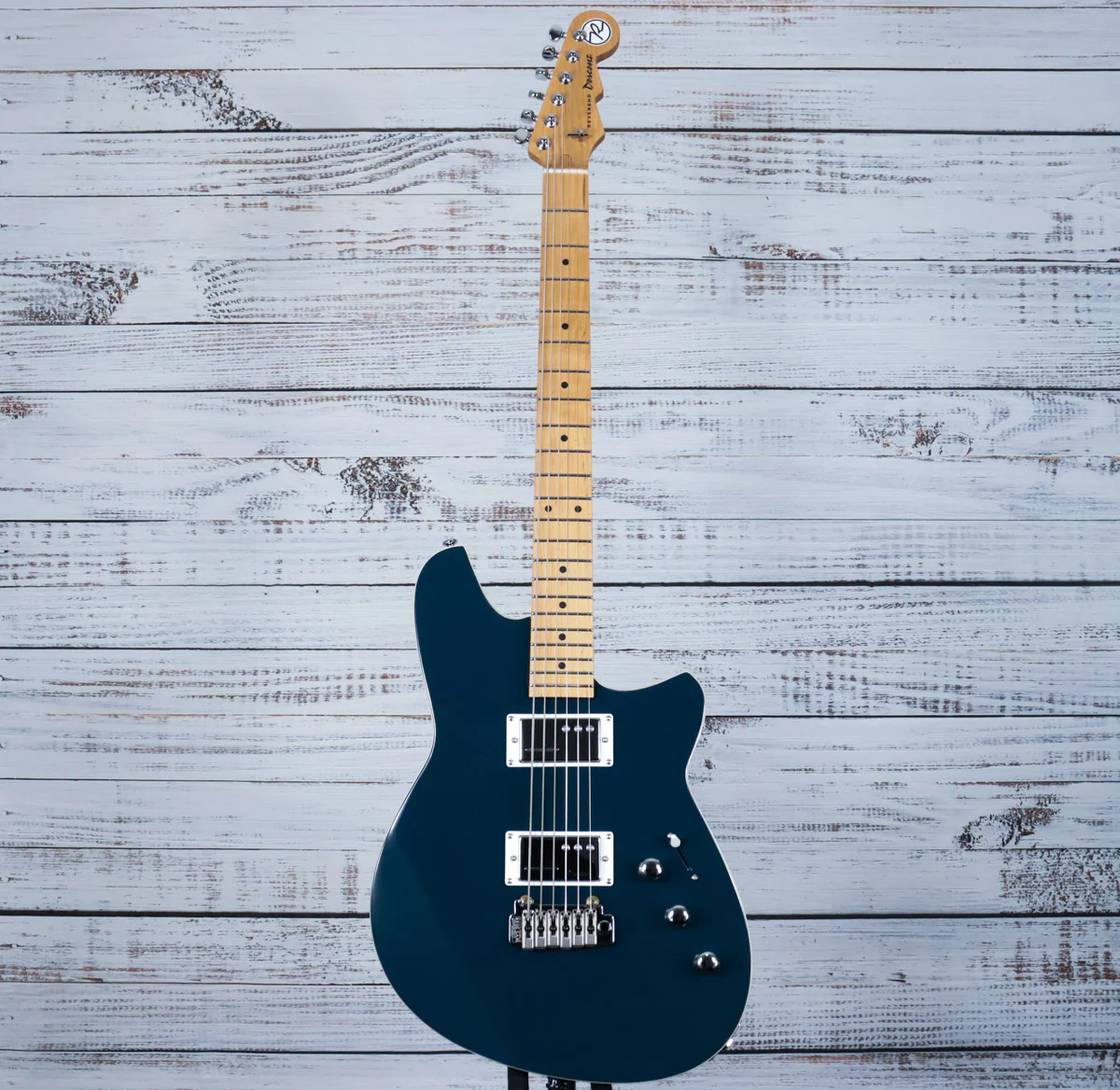 Reverend Descent Wilkinson | High Tide Blue (IN STOCK) - Image 3