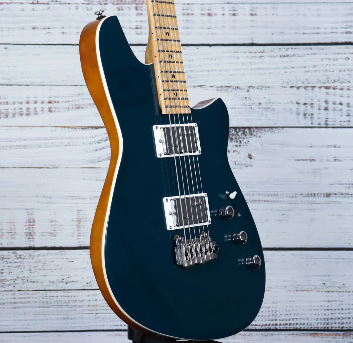 Reverend Descent Wilkinson | High Tide Blue (IN STOCK) - Image 4