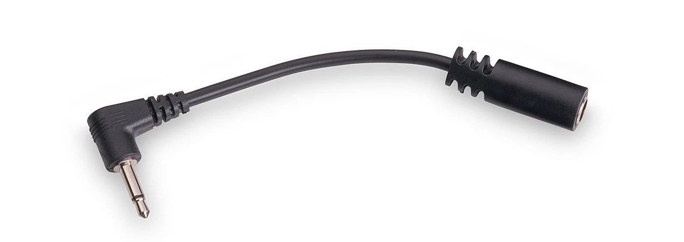 RockBoard Power 3.5 mm Barrel Converter