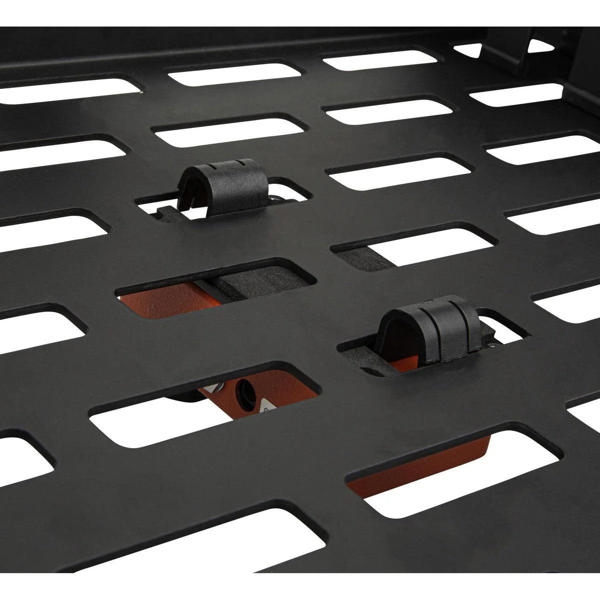 RockBoard QuickMount Plate For Standard Effects Pedals | Type A - Image 3