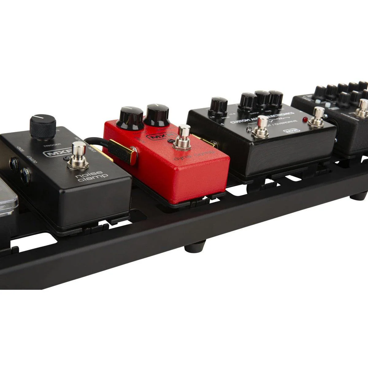 RockBoard QuickMount Plate For Standard Effects Pedals | Type A - Image 4