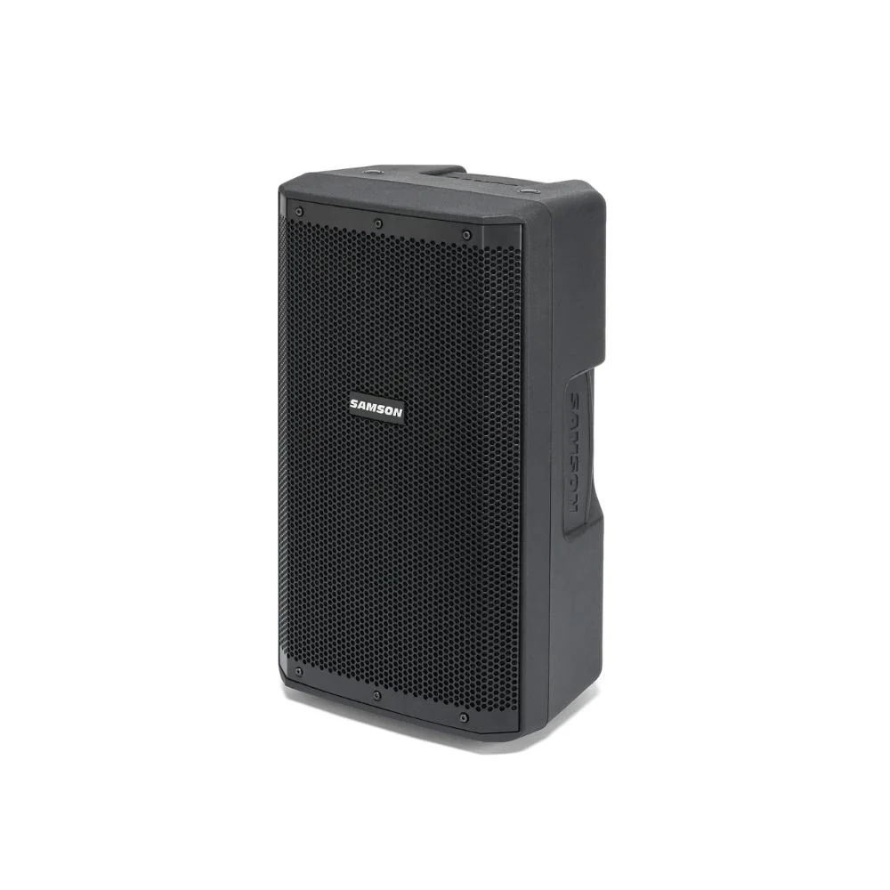 Samson 12inch 2-Way Active Loudspeaker w/Bluetooth