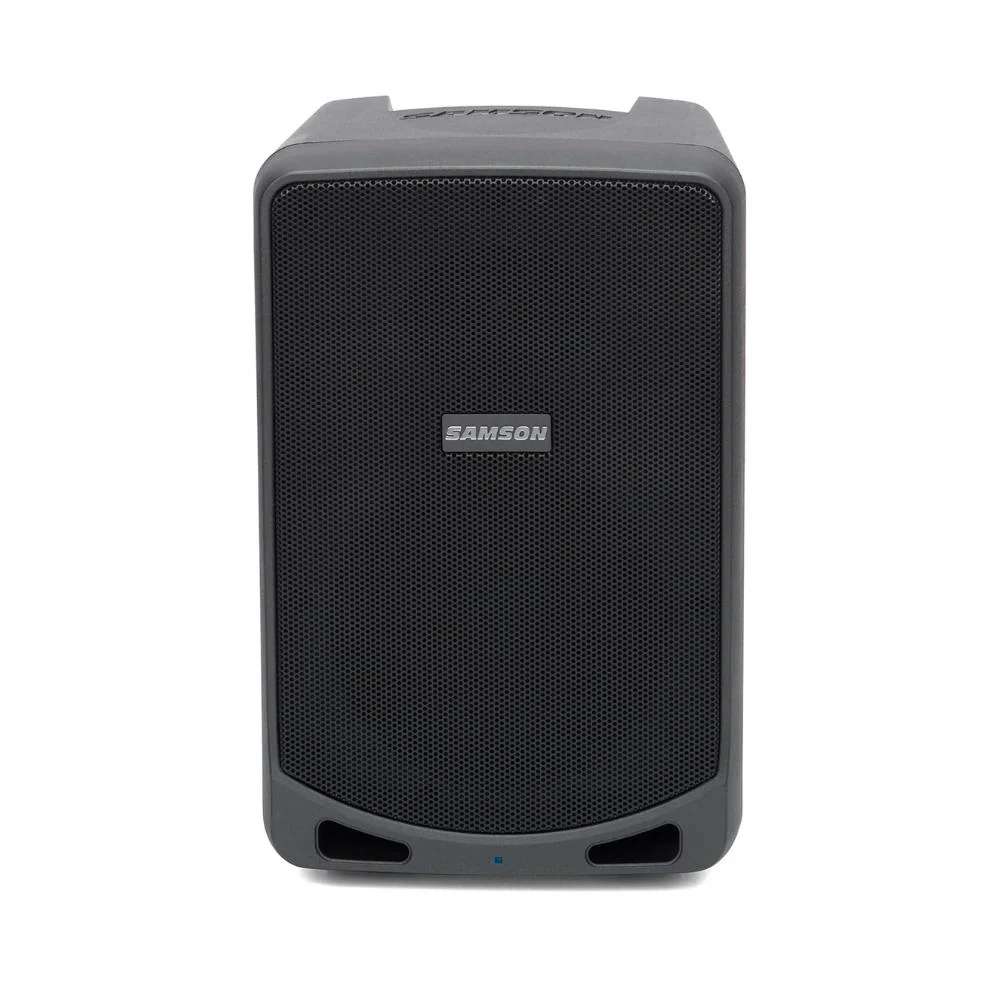 Samson Portable 2-Way PA System w/Bluetooth - Image 2