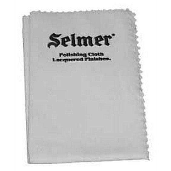 Selmer Polishing Cloth For Lacquered Finishes - Image 3