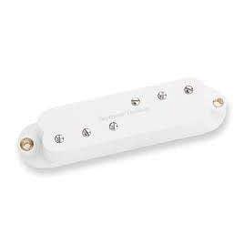 Seymour Duncan Duckbuckers Neck Strat Humbucker Pickup | White - Image 2