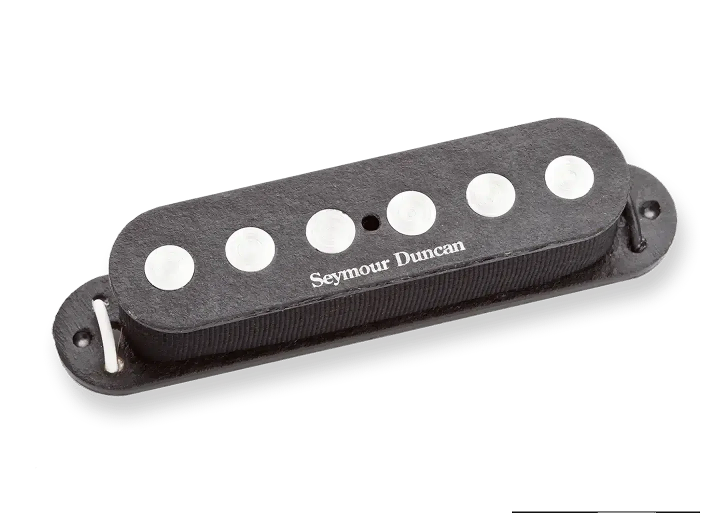 Seymour Duncan Quarter Pound Strat Pickup | Black