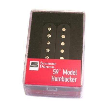 Seymour Duncan SH-1n '59 Model Neck Pickup | Black - Image 3