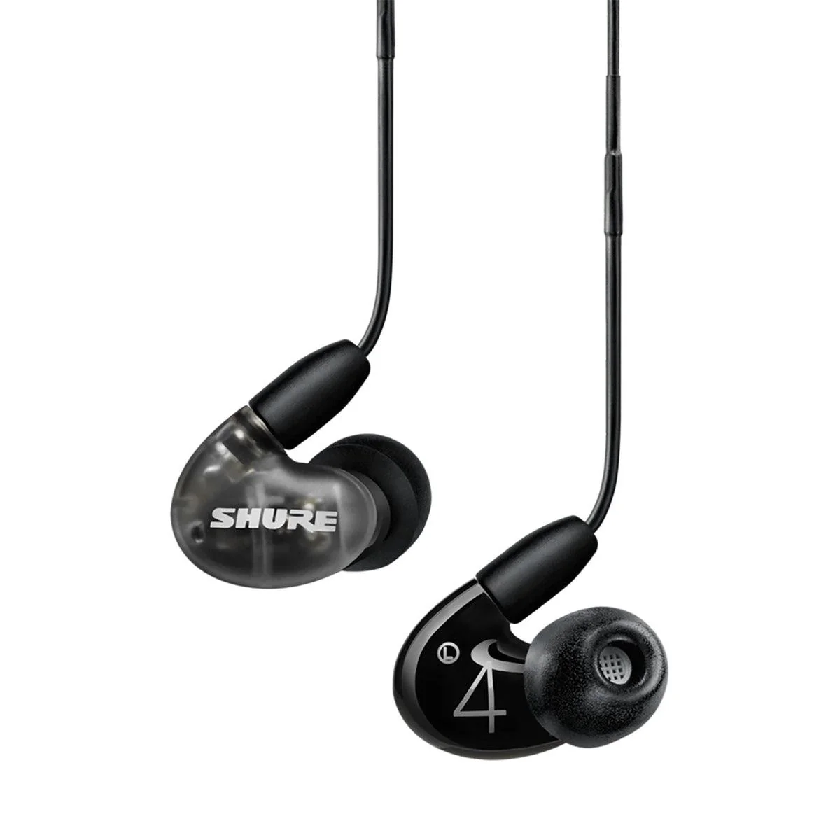 Shure Aonic 4 Sound Isolating Earphones
