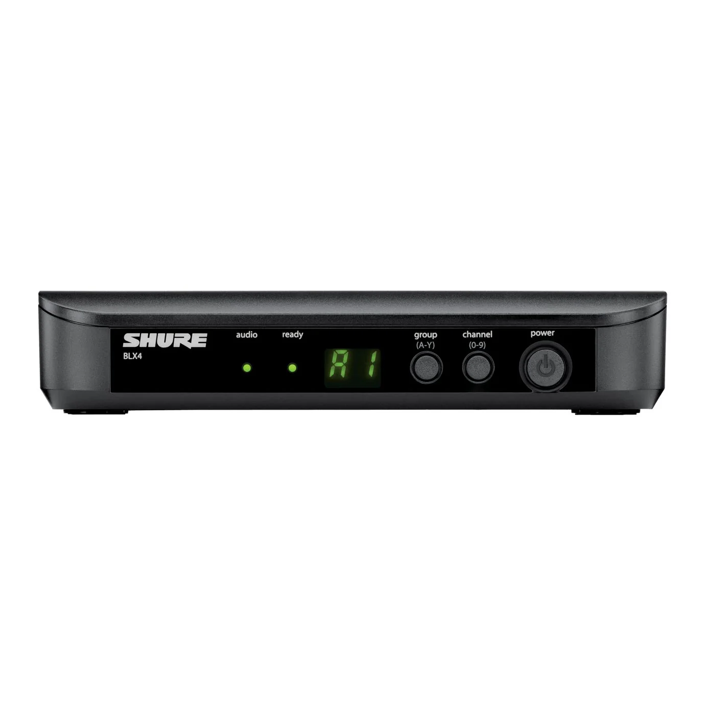 Shure BLX24/SM58-H10 Wireless Vocal System - Image 2