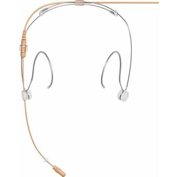 Shure DuraPlex Omnidirectional Subminiature Headset Microphone - Image 2