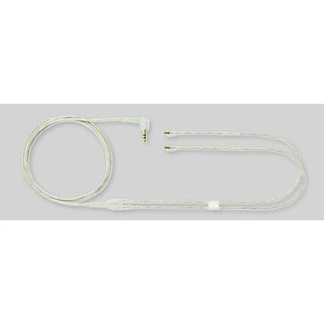 Shure EAC64CL In-Ear Monitor Replacement Cable
