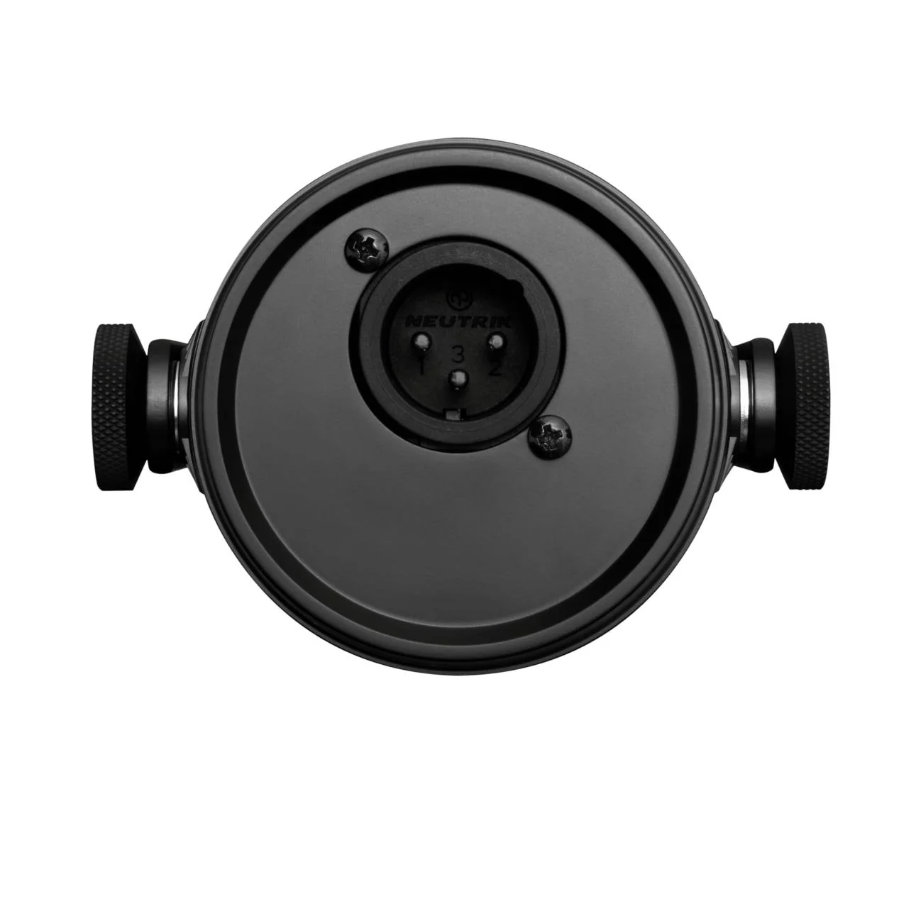 Shure MV7X XLR Podcast Microphone - Image 3
