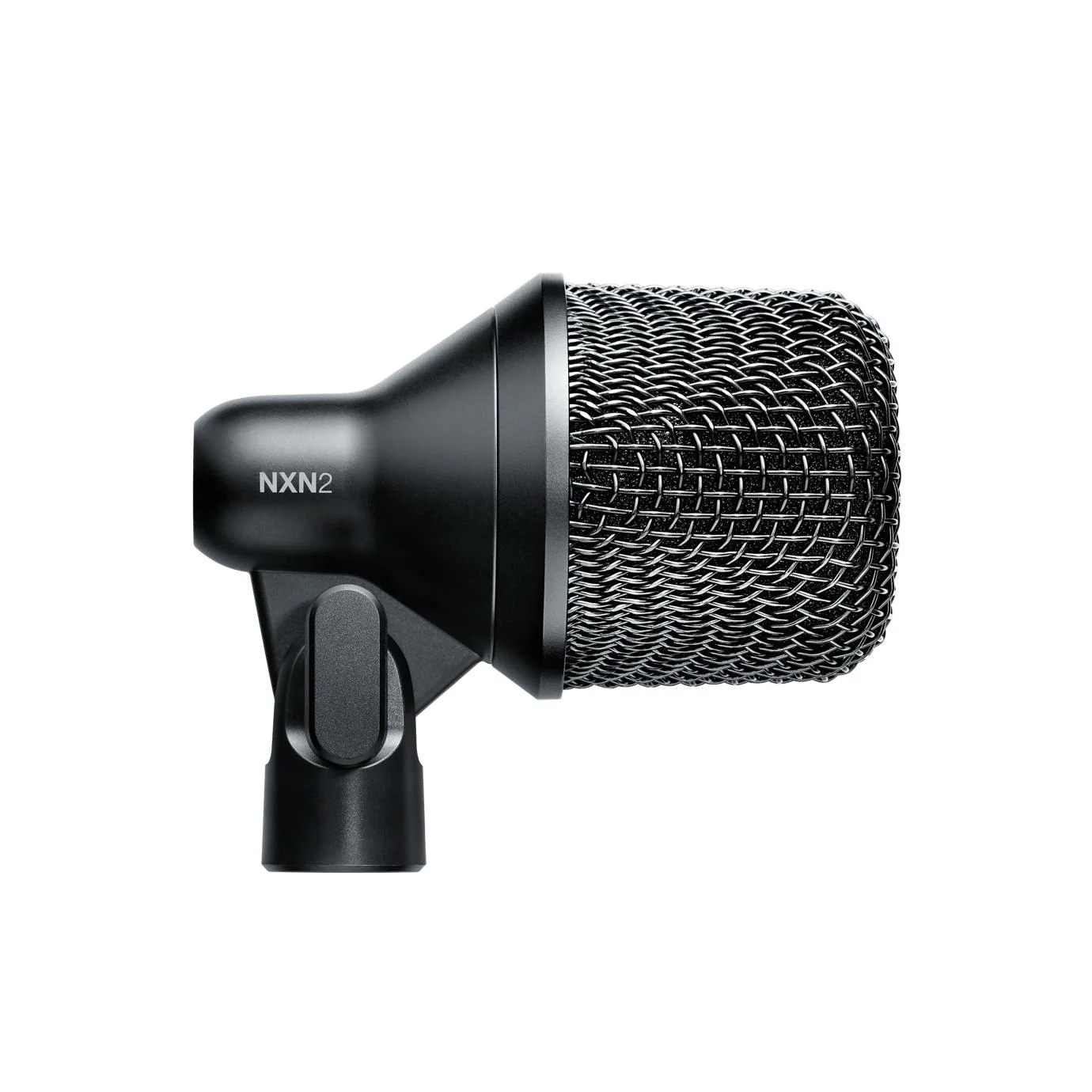 Shure Nexadyne 2 Supercardioid Dynamic Kick Drum Mic - Image 3