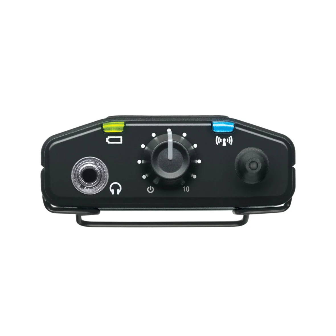 Shure P3RA Wireless Bodypack Receiver - Image 2
