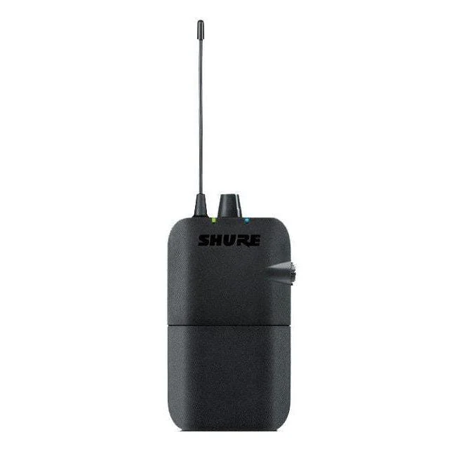 Shure PSM300 Complete In-Ear Wireless System | Includes SE215-CL Earphones - Image 2