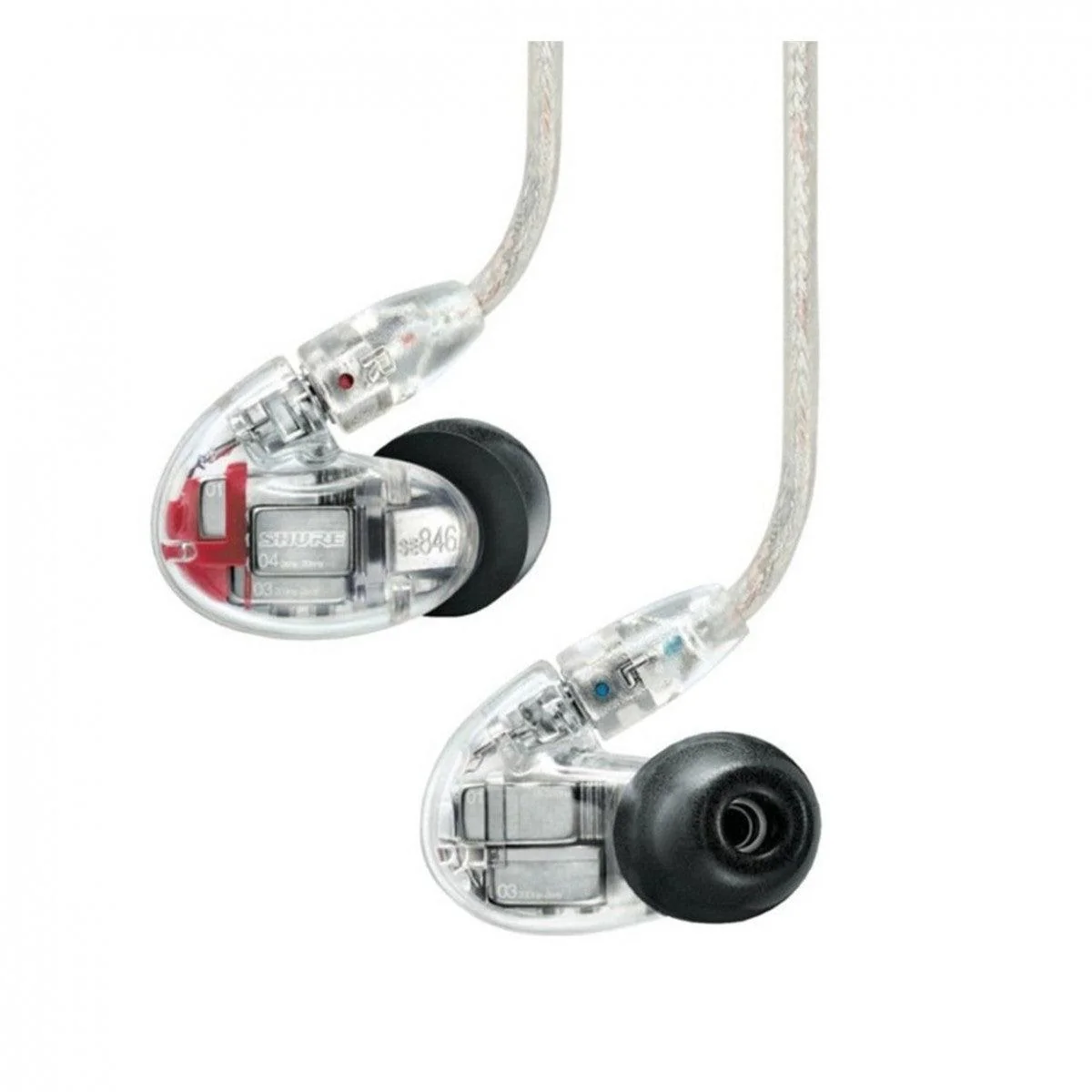 Shure SE846 Gen 2 Sound Isolating Earphones - Image 2