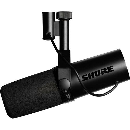 Shure SM7DB Microphone With Built In Preamp - Image 3