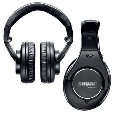 Shure Professional Monitoring Headphones