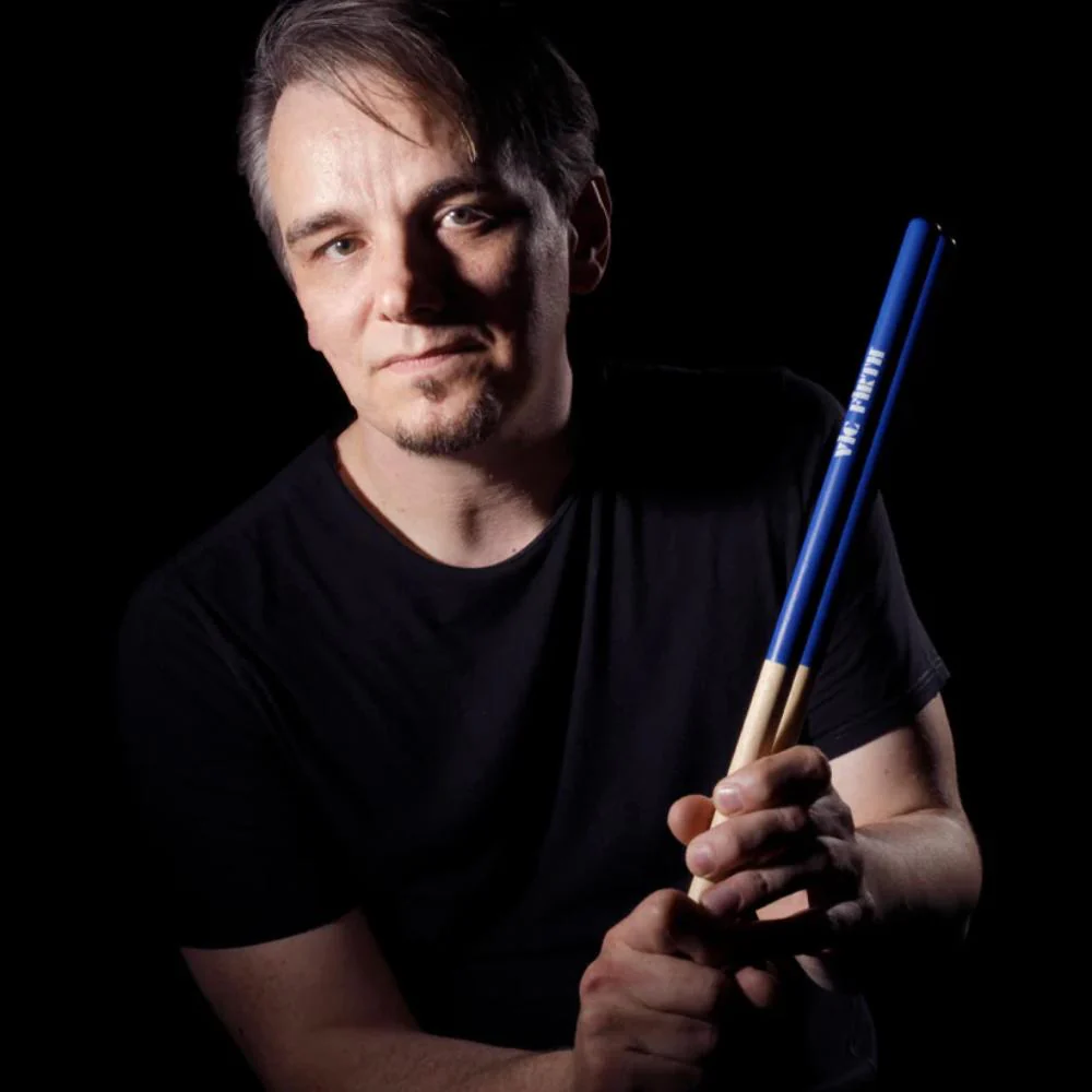 Vic Firth Signature Gavin Harrison Drumsticks - Image 2