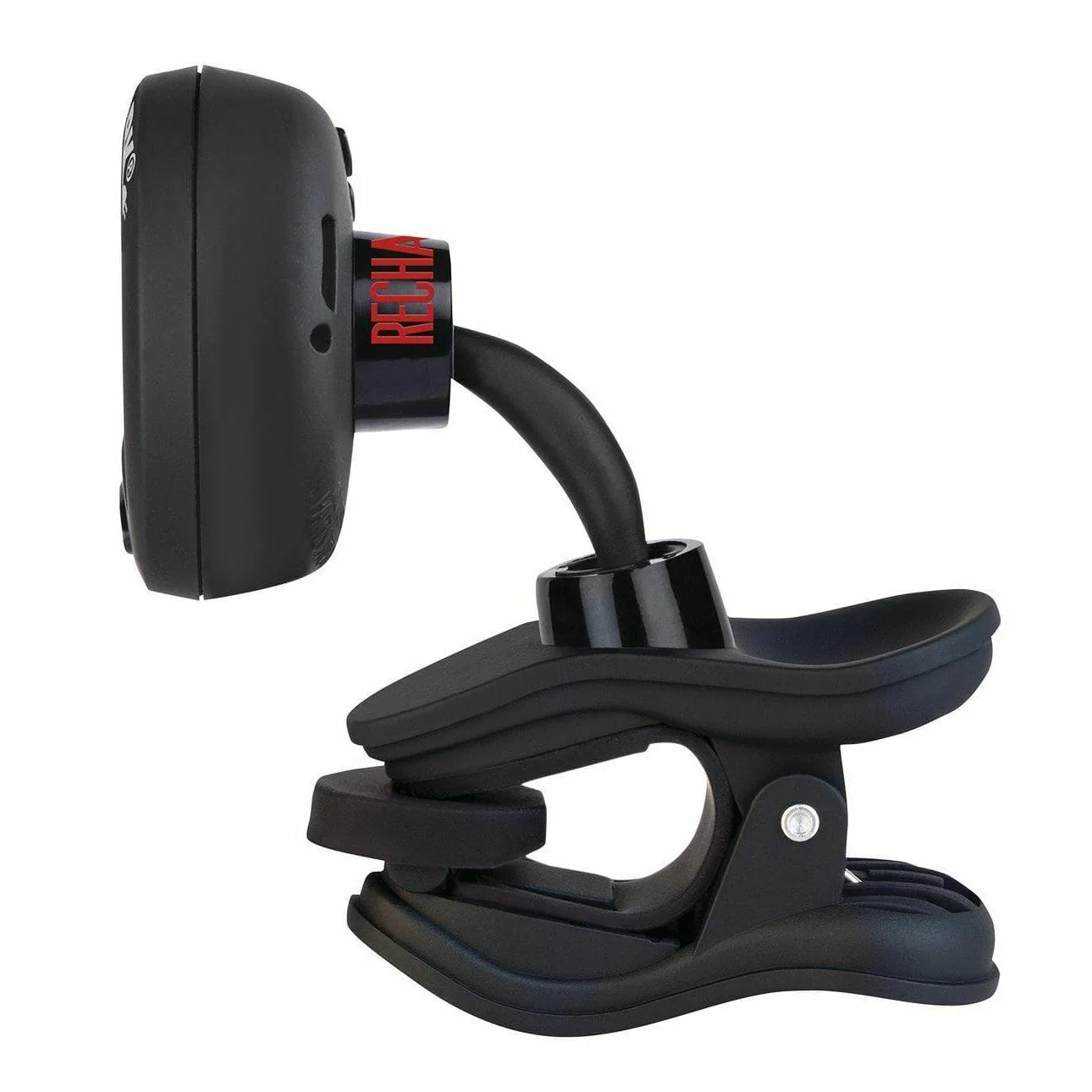 Snark Rechargeable 360° Clip-On Chromatic Tuner - Image 2