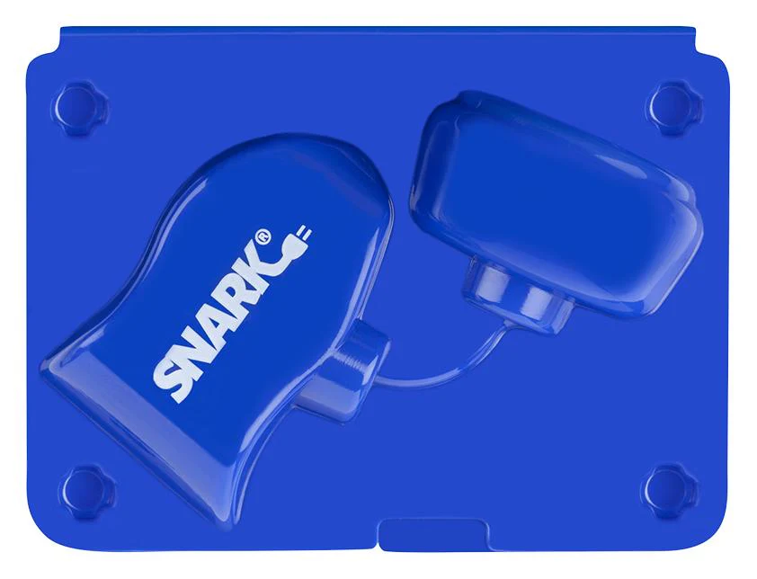Snark Rechargeable Guitar Tuner w/Case - Image 2