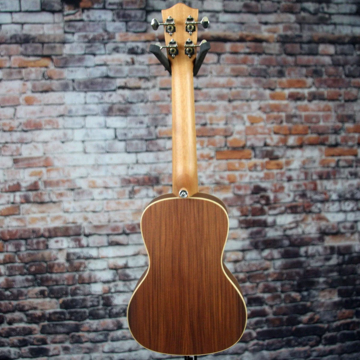 Lanikai SPS Solid Spruce Top Concert Ukulele - Image 3