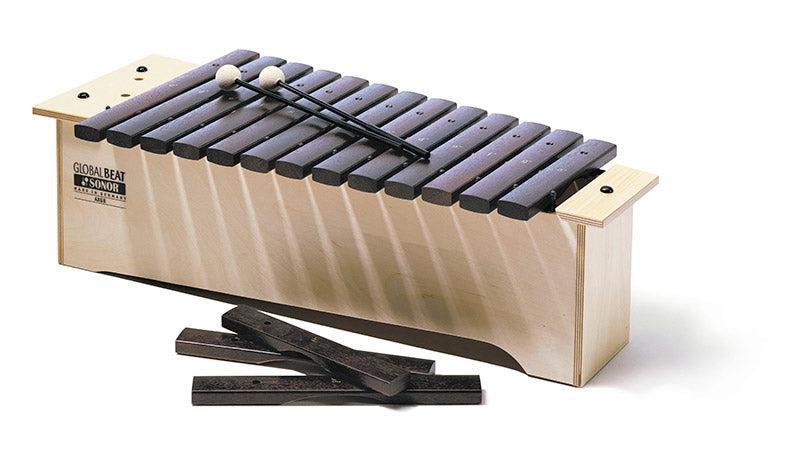 Sonor AX GB Alto Xylophone