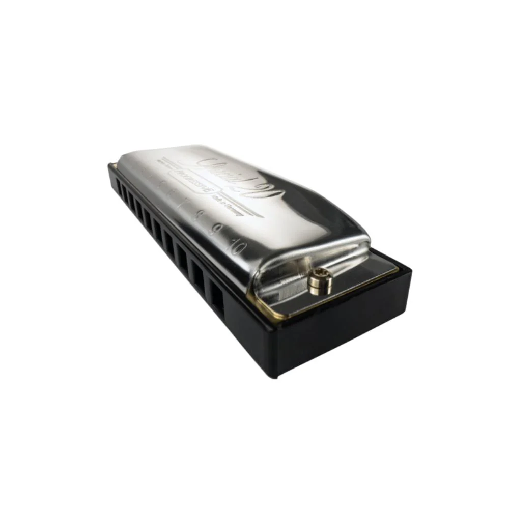 Hohner Special 20 Harmonica | Key Of C - Image 3