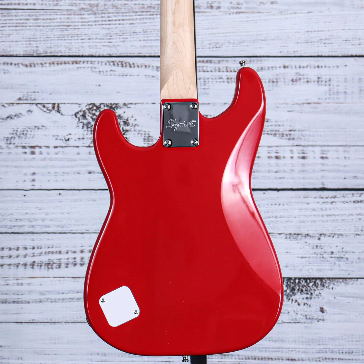 Squier Mini Stratocaster | Dakota Red - Image 2