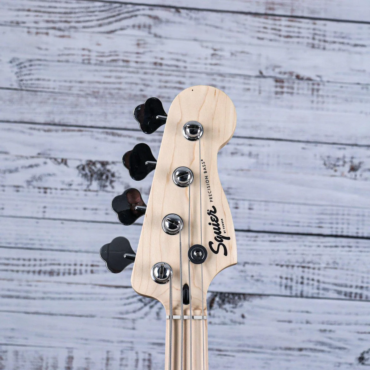 Squier Sonic Precision Bass | Sunburst (IN-STOCK) - Image 5