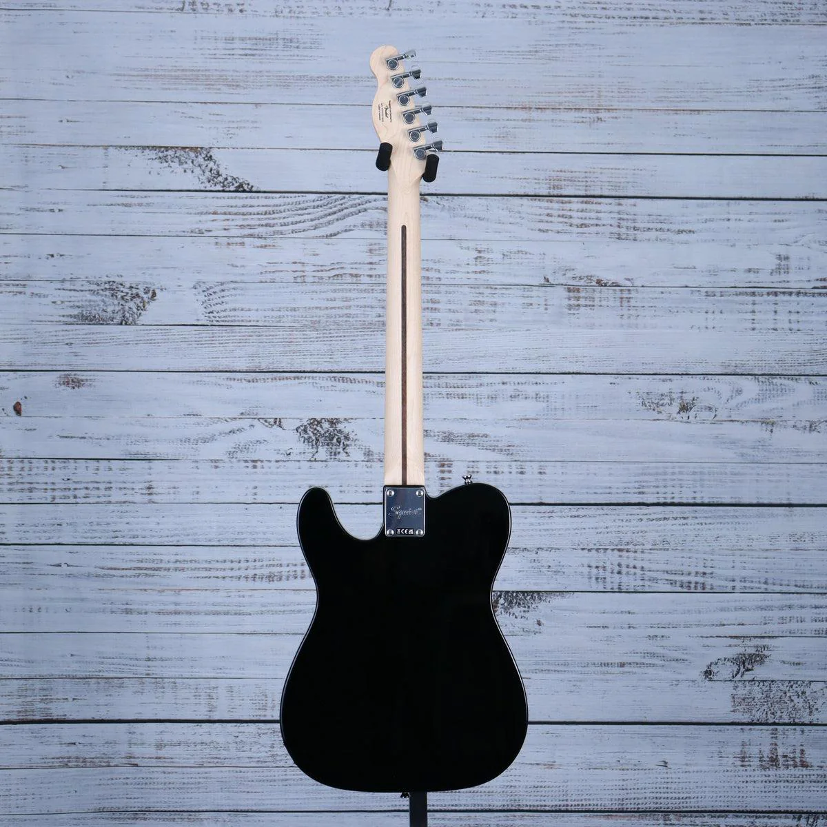 Squier Sonic Telecaster Electric Guitar | Black (IN-STOCK) - Image 4