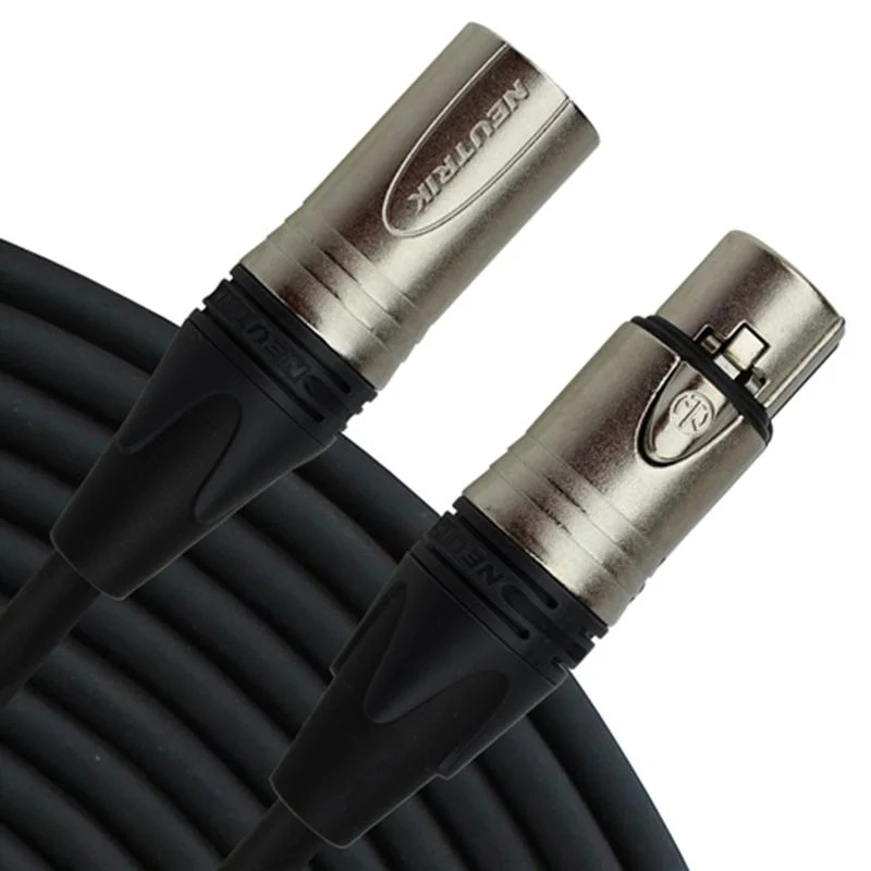 Rapco Horizon NM1 XLR Cable | 15 Foot