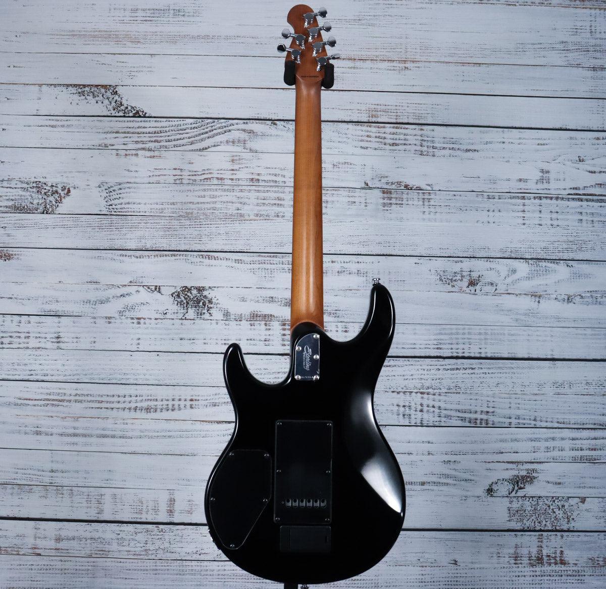 Sterling Luke HSS Electric Guitar | Yucatan Blue (IN STOCK) - Image 3
